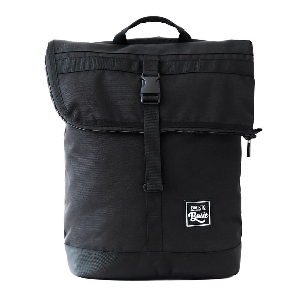 ORU M – BLACK