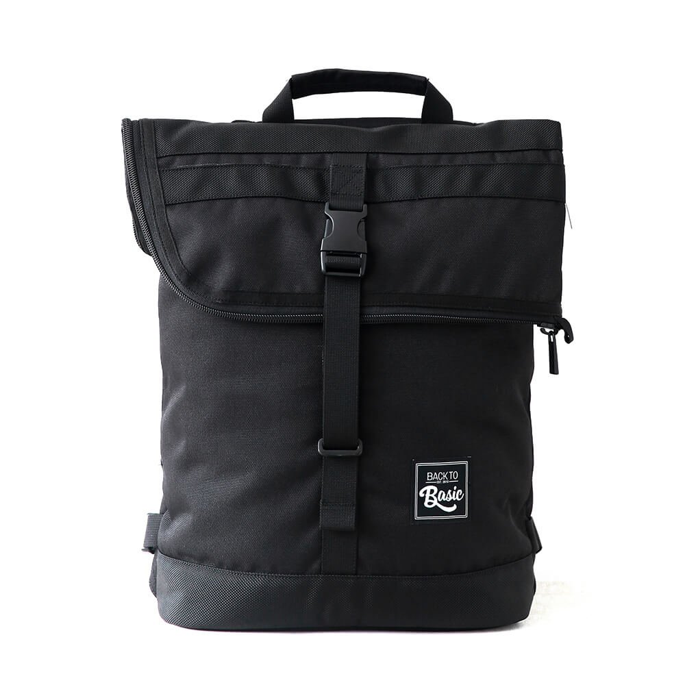 ORU S - BLACK