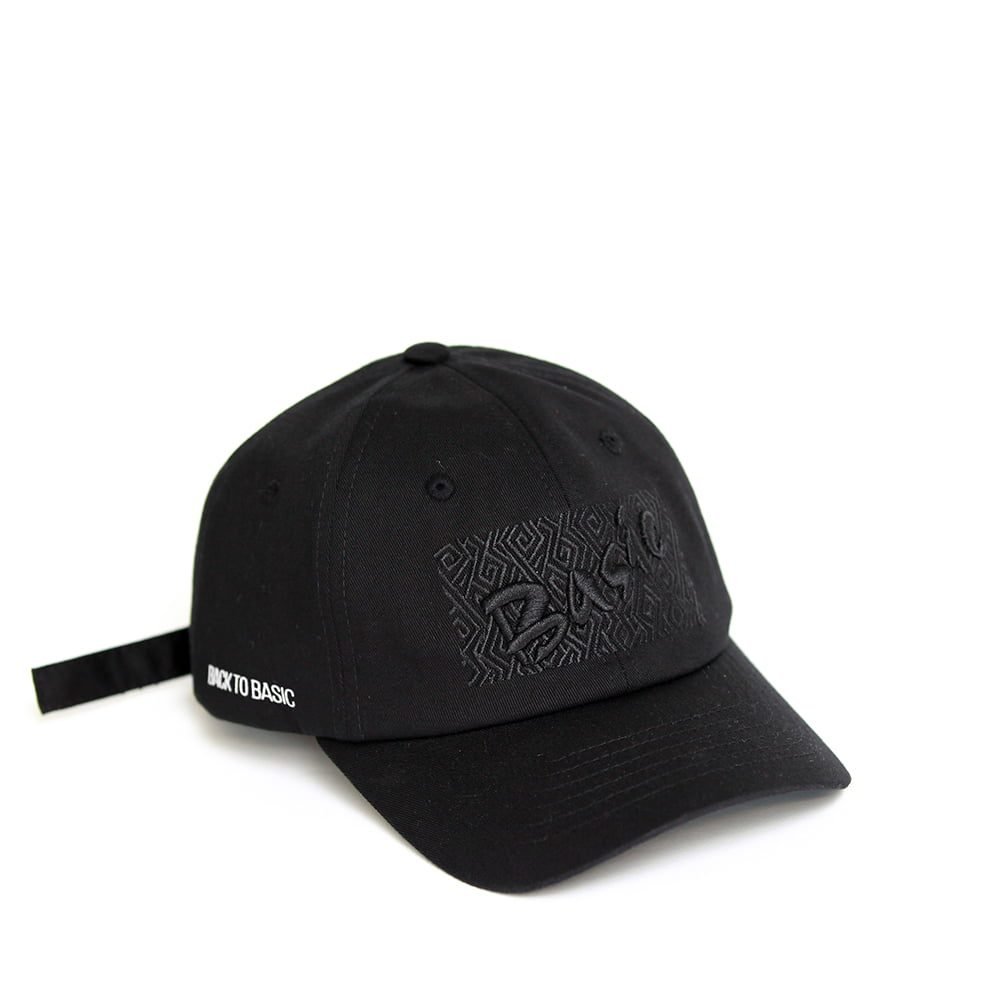BTB CAP #1