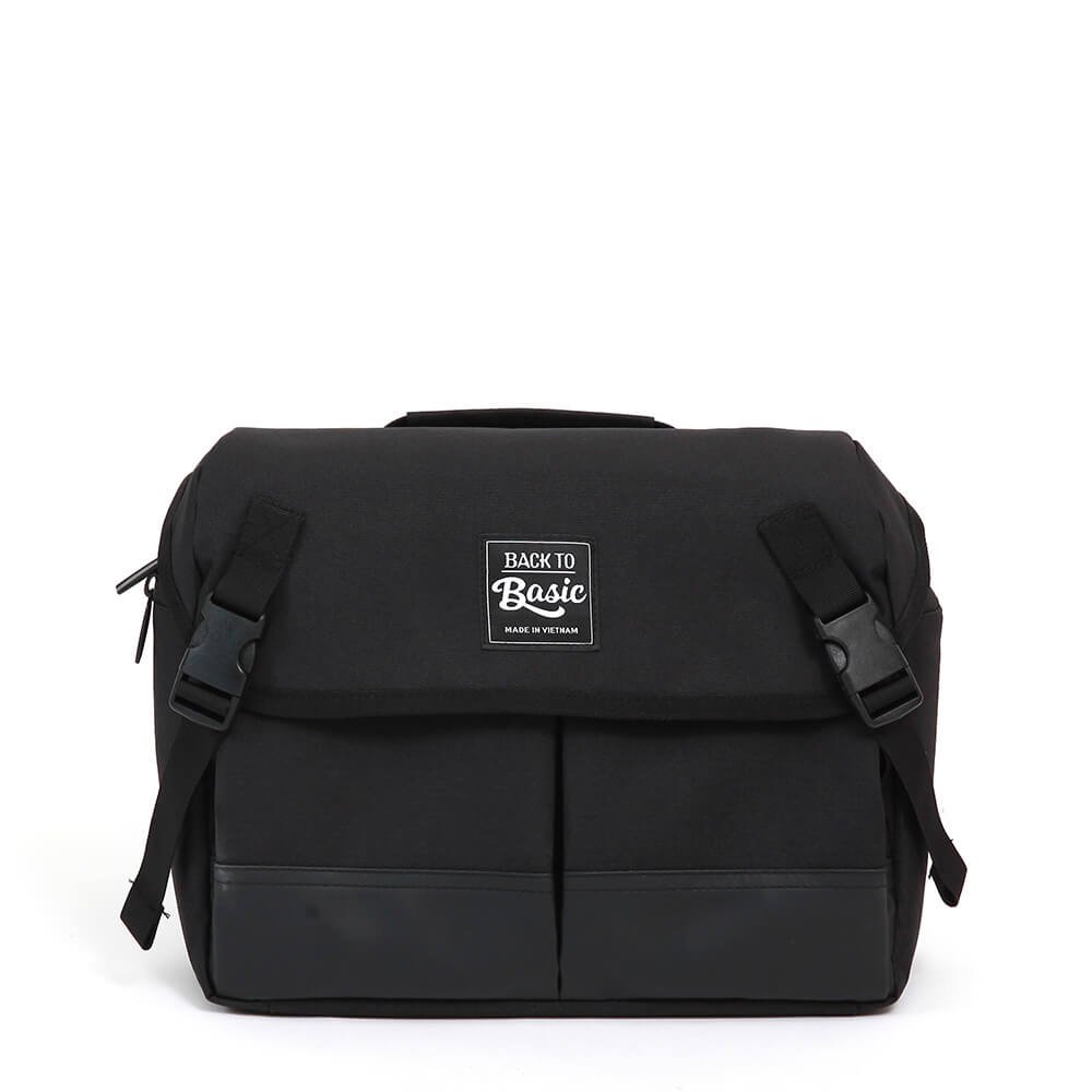 FOKAS - BLACK