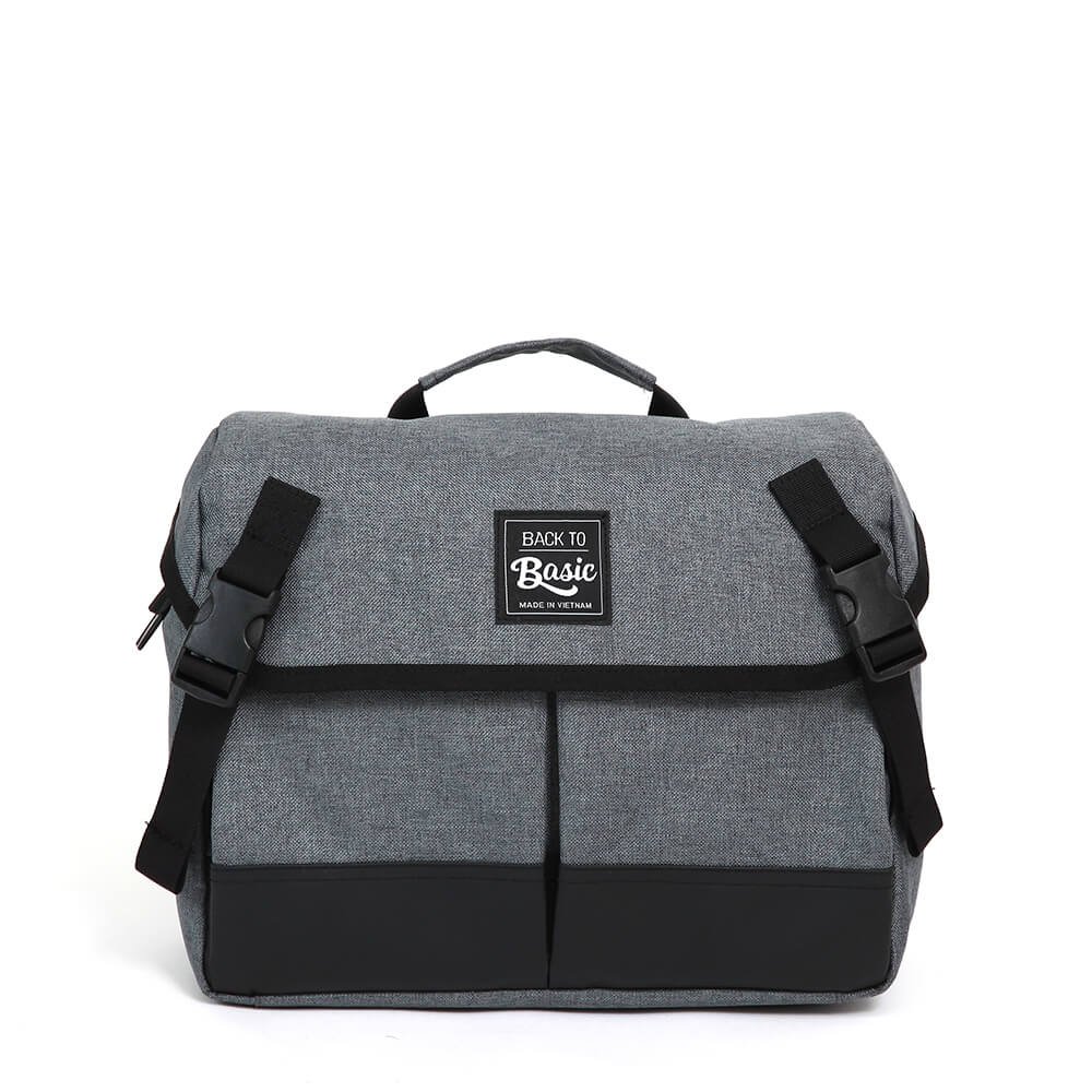 FOKAS - GRAY