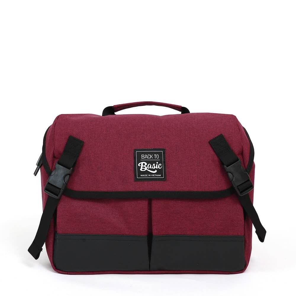 FOKAS – RED