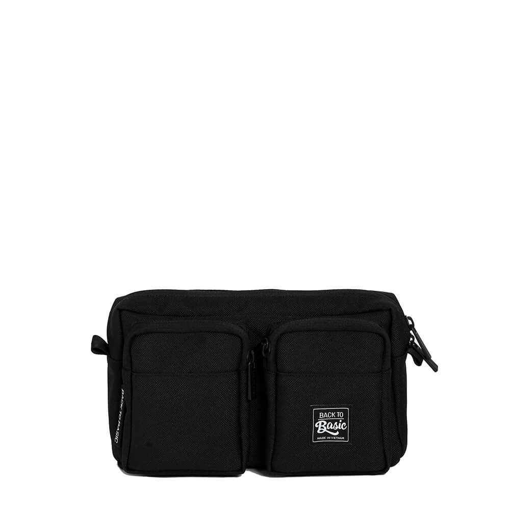GURIN - BLACK