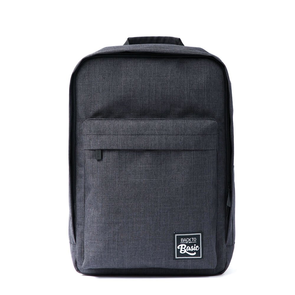 HAKO - BLACK