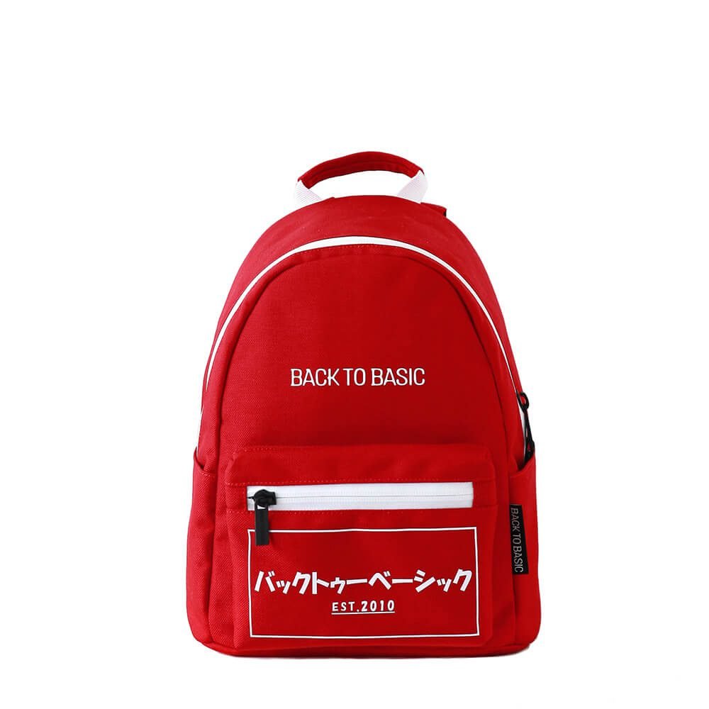 HANA - RED