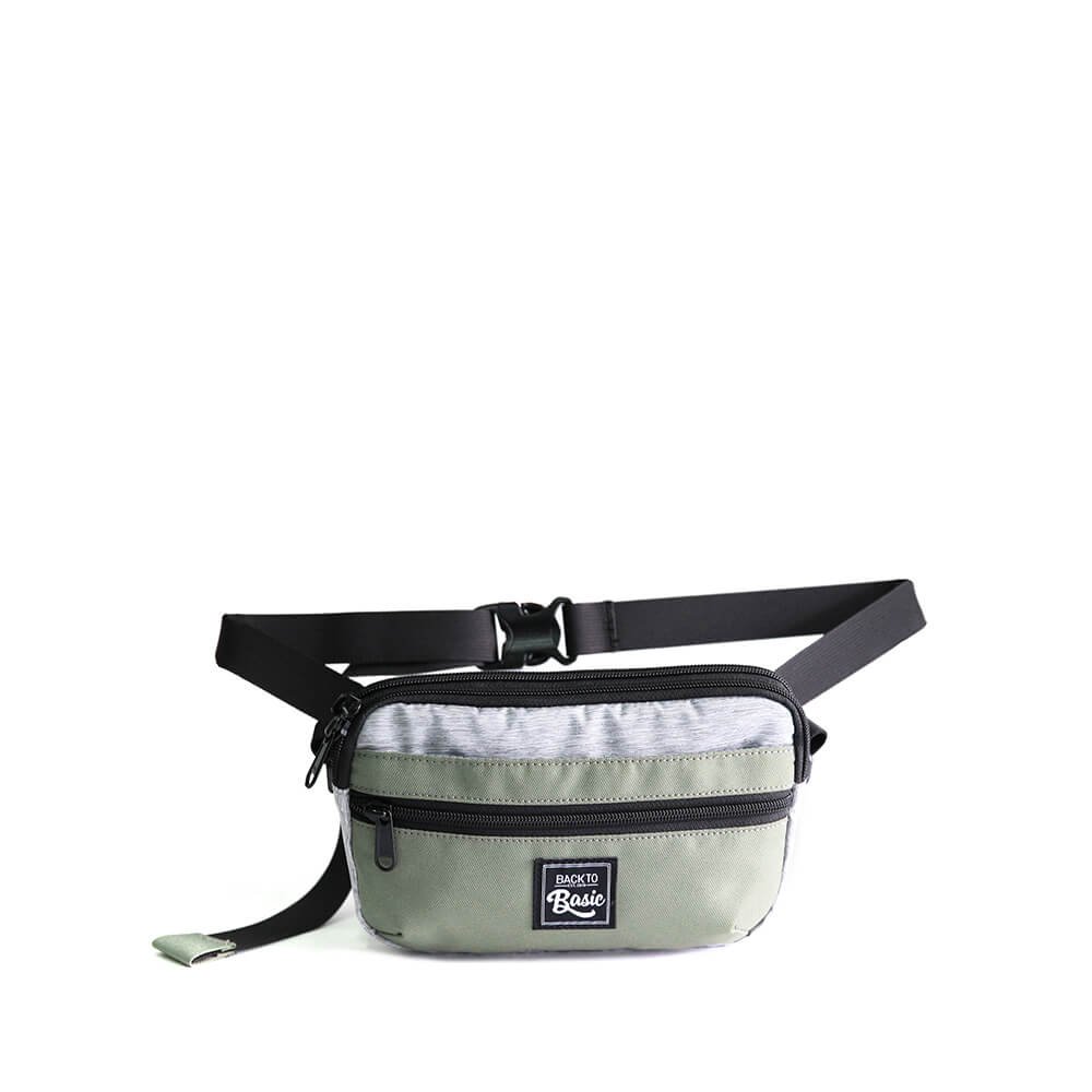 HENKA GRAY/SAGE