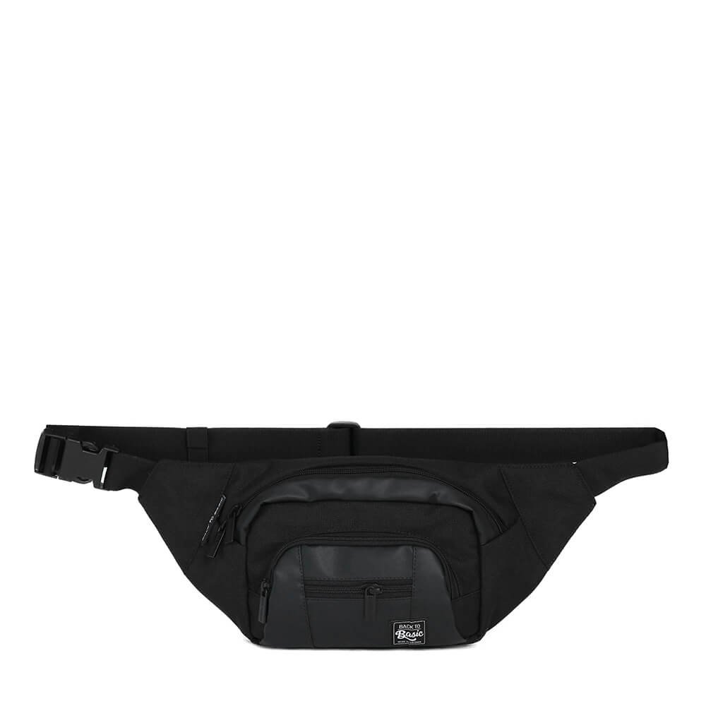 HIPPU II – BLACK SE