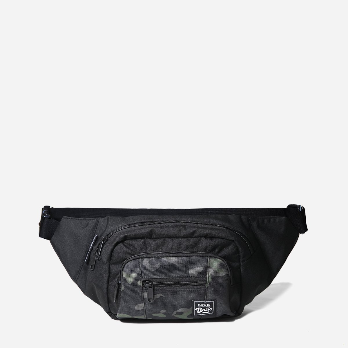 HIPPU II - CAMO