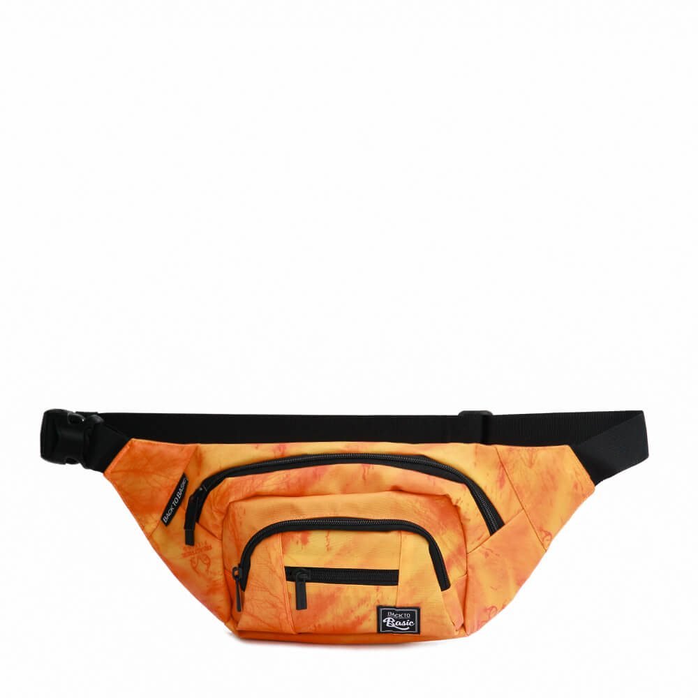 HIPPU II - ORANGE