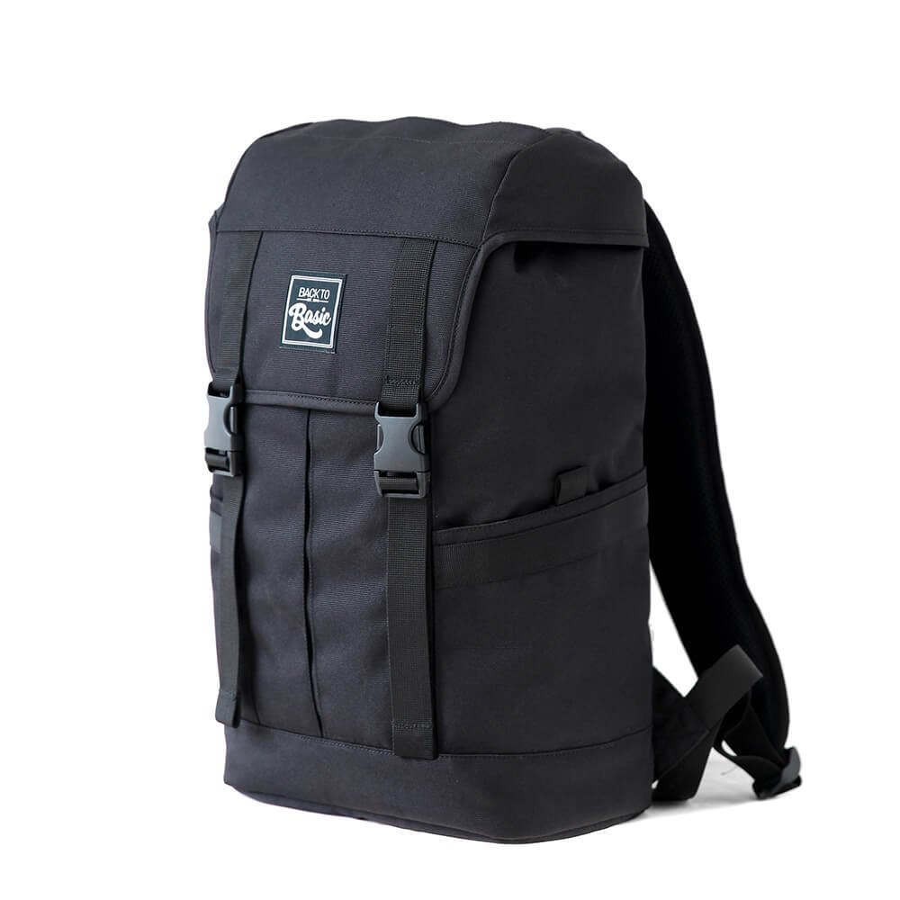 KEIKEN - BLACK - Ảnh 3