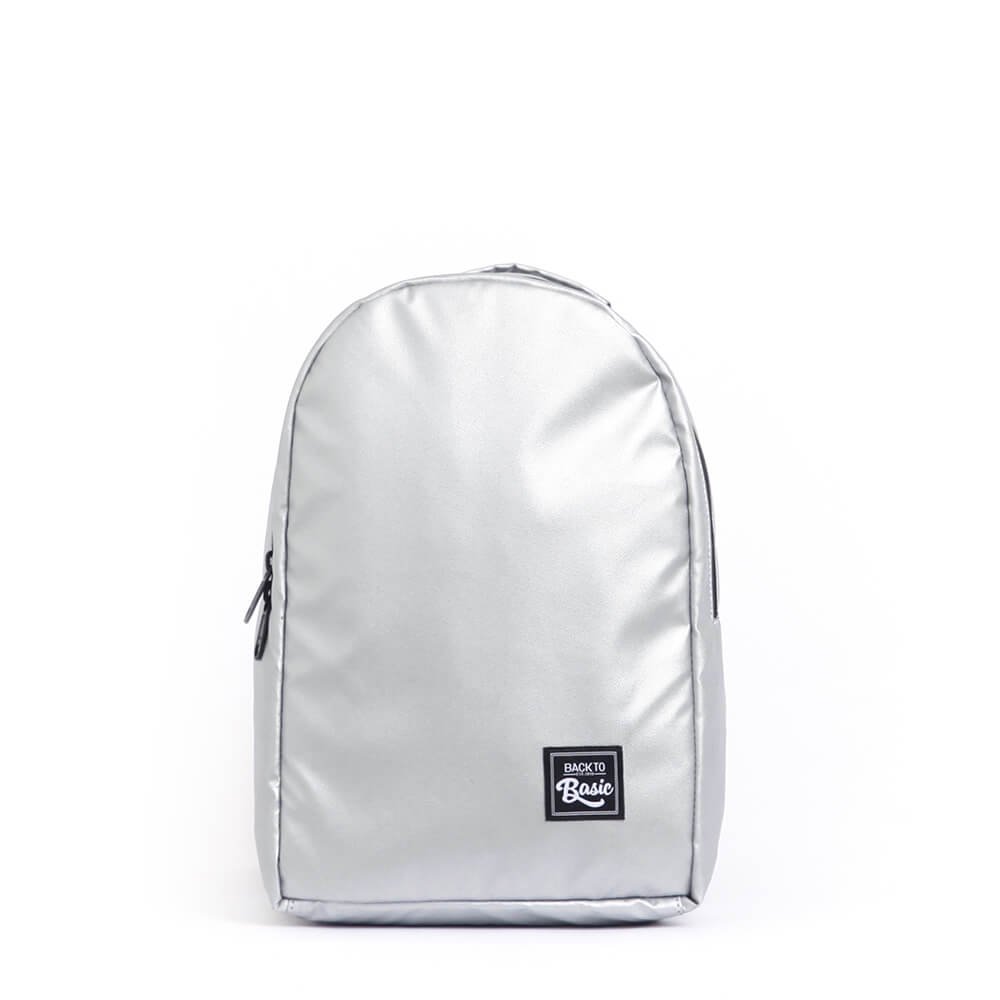 MINI BENRY - SILVER