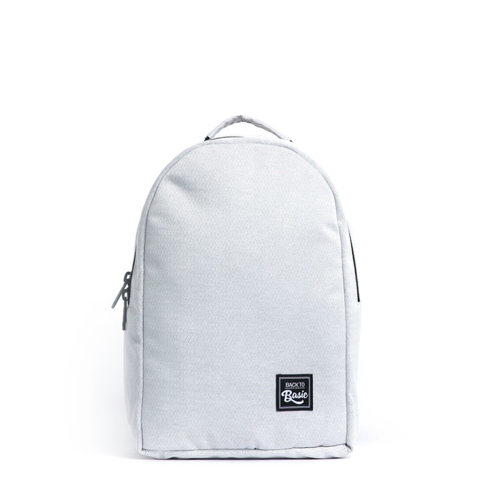 MINI BENRY - WHITE