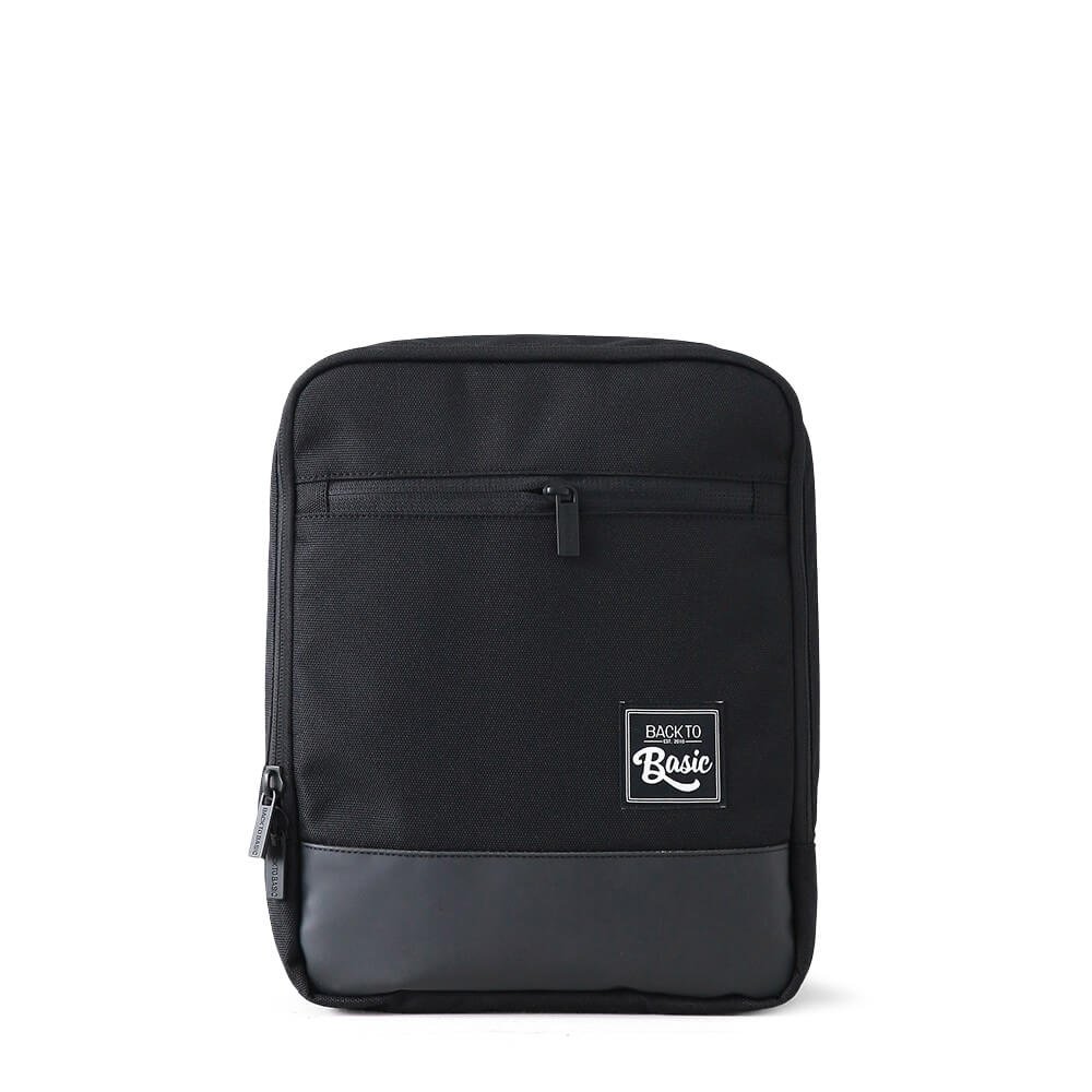 MONO – BLACK