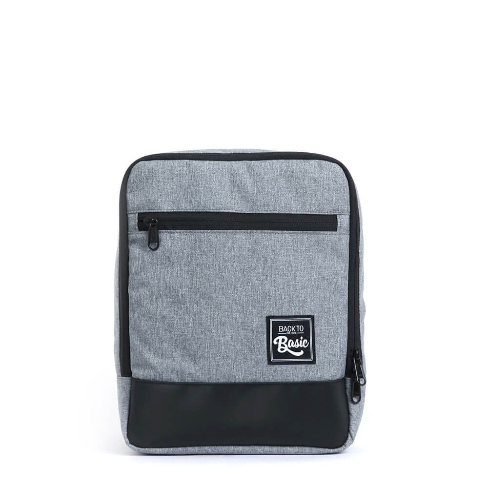 MONO - GRAY