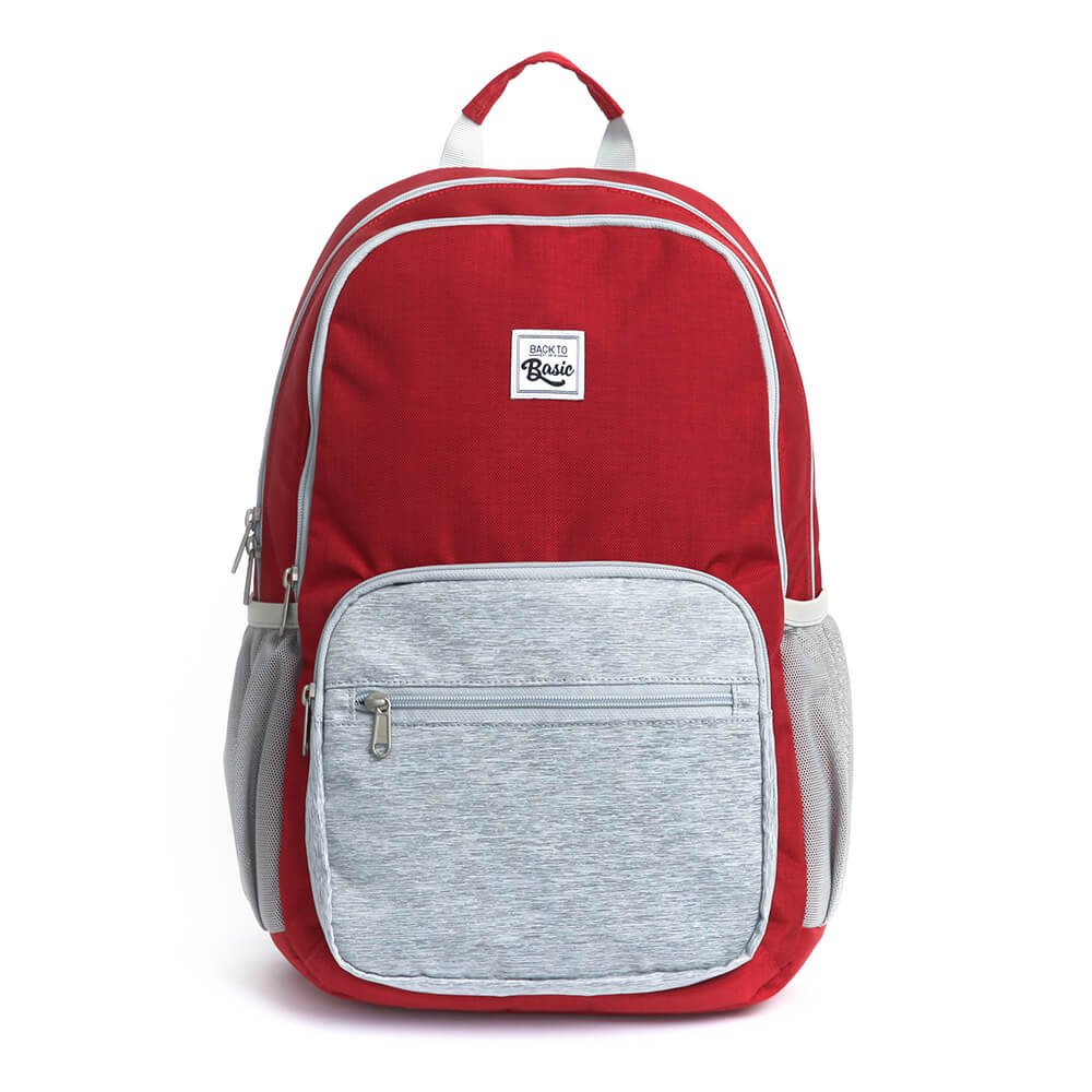 NICHI - RED W