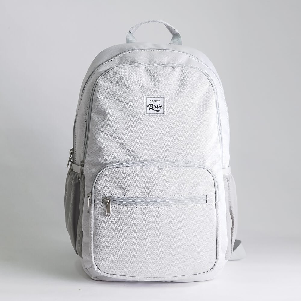NICHI - WHITE