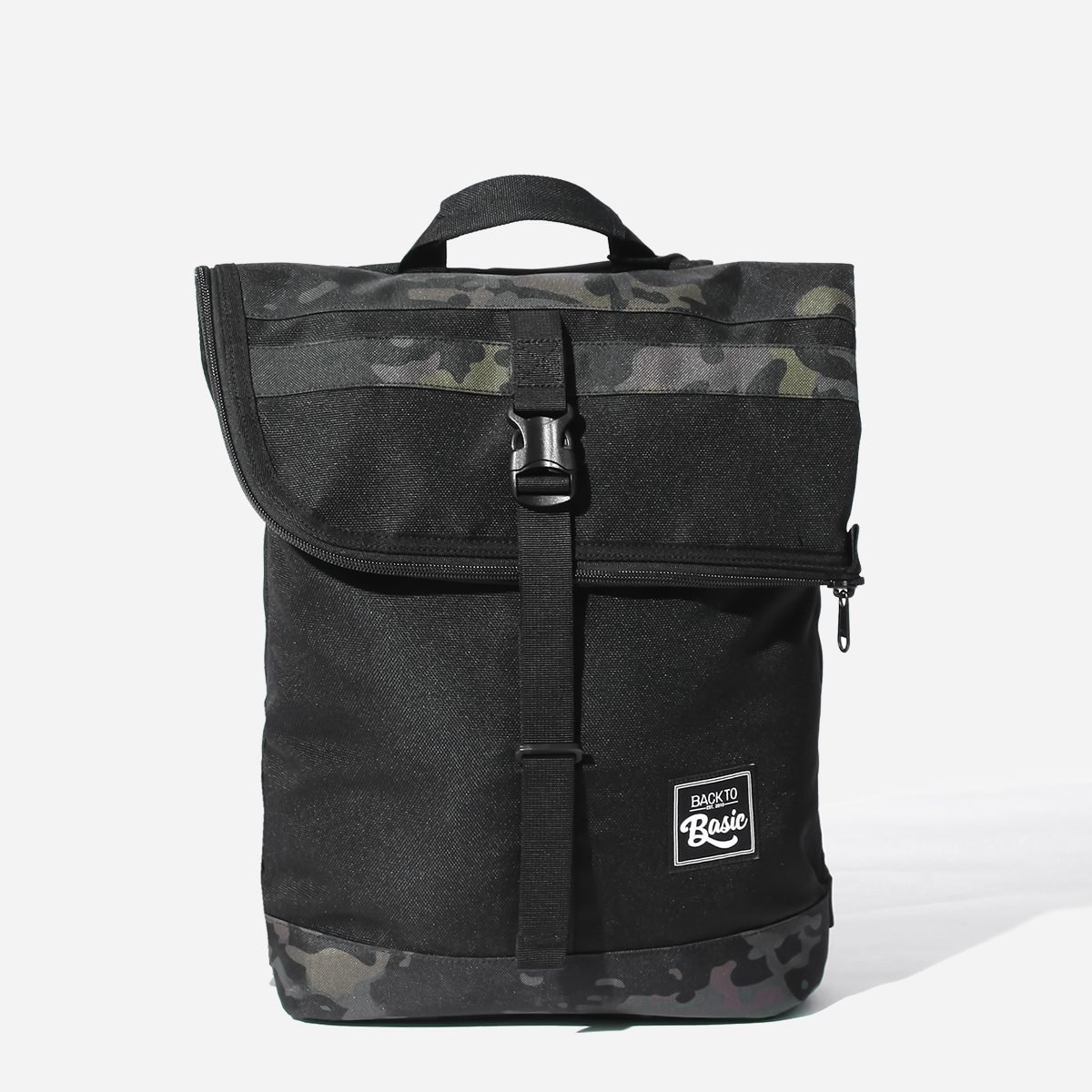 ORU S - CAMO