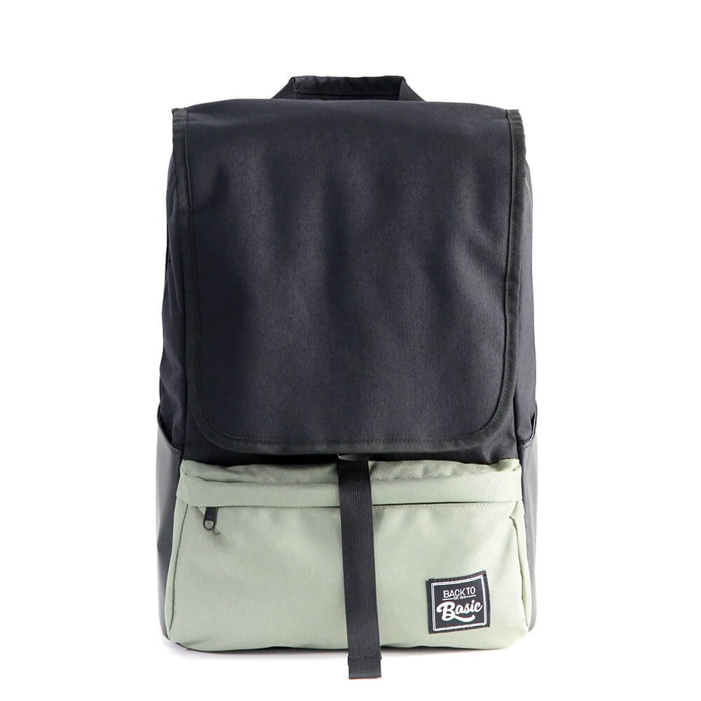 SUKI III BLACK/SAGE