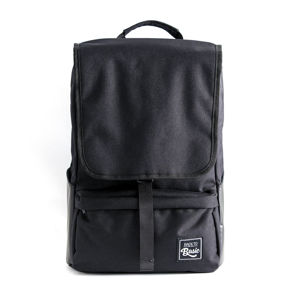 SUKI III BLACK