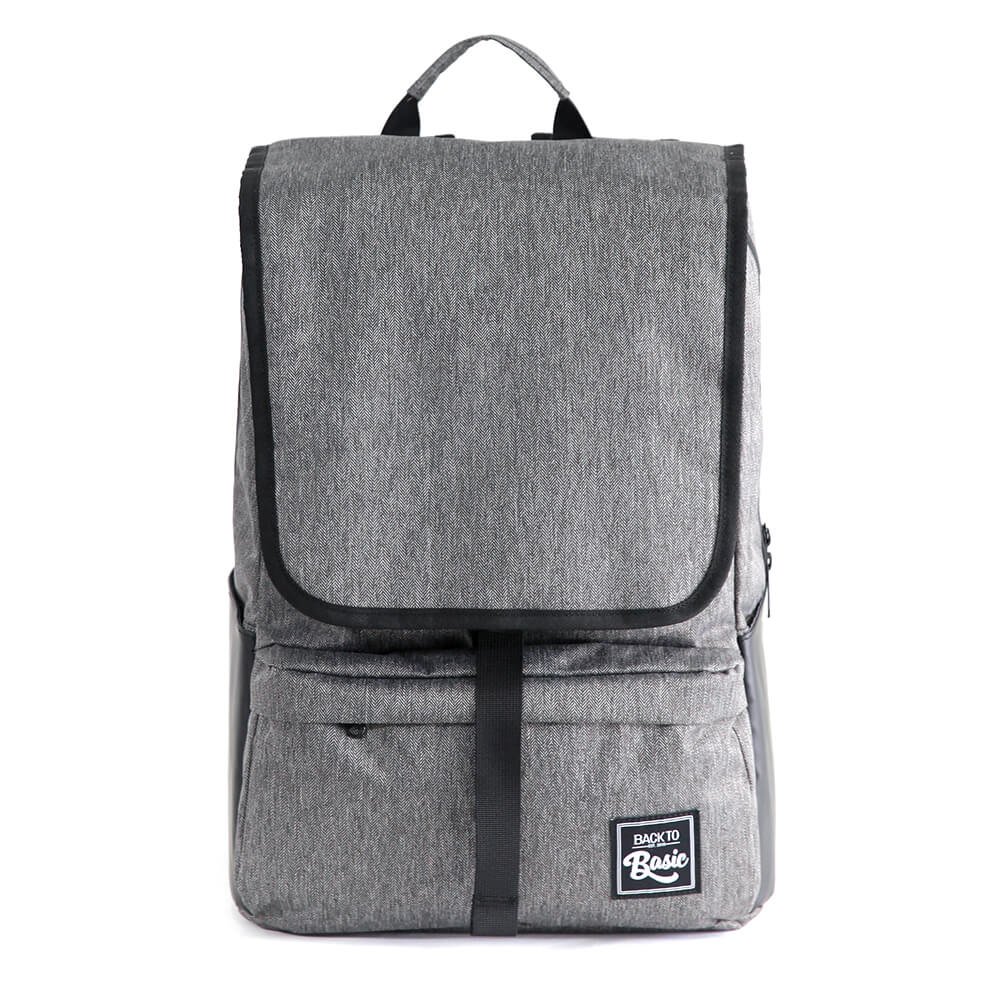 SUKI III GRAY