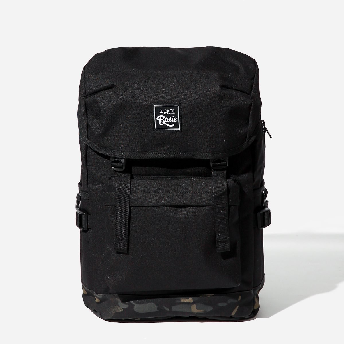 TABI - BLACK/CAMO