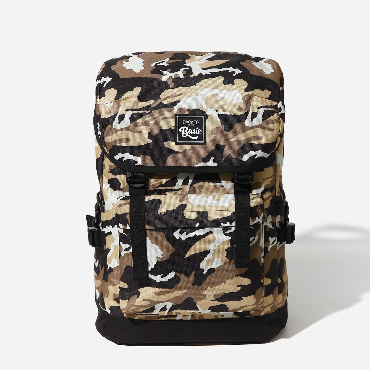 TABI - CAMO D