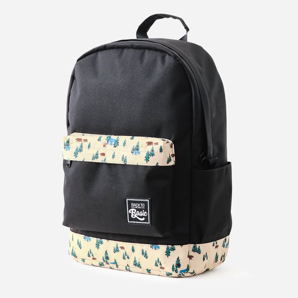 TAMAGO M - BLACK/PINE - Ảnh 3