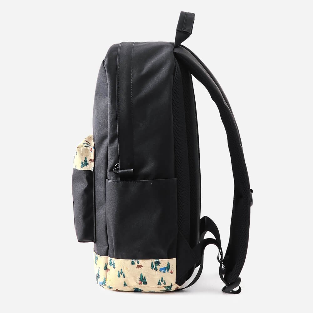 TAMAGO M - BLACK/PINE - Ảnh 4