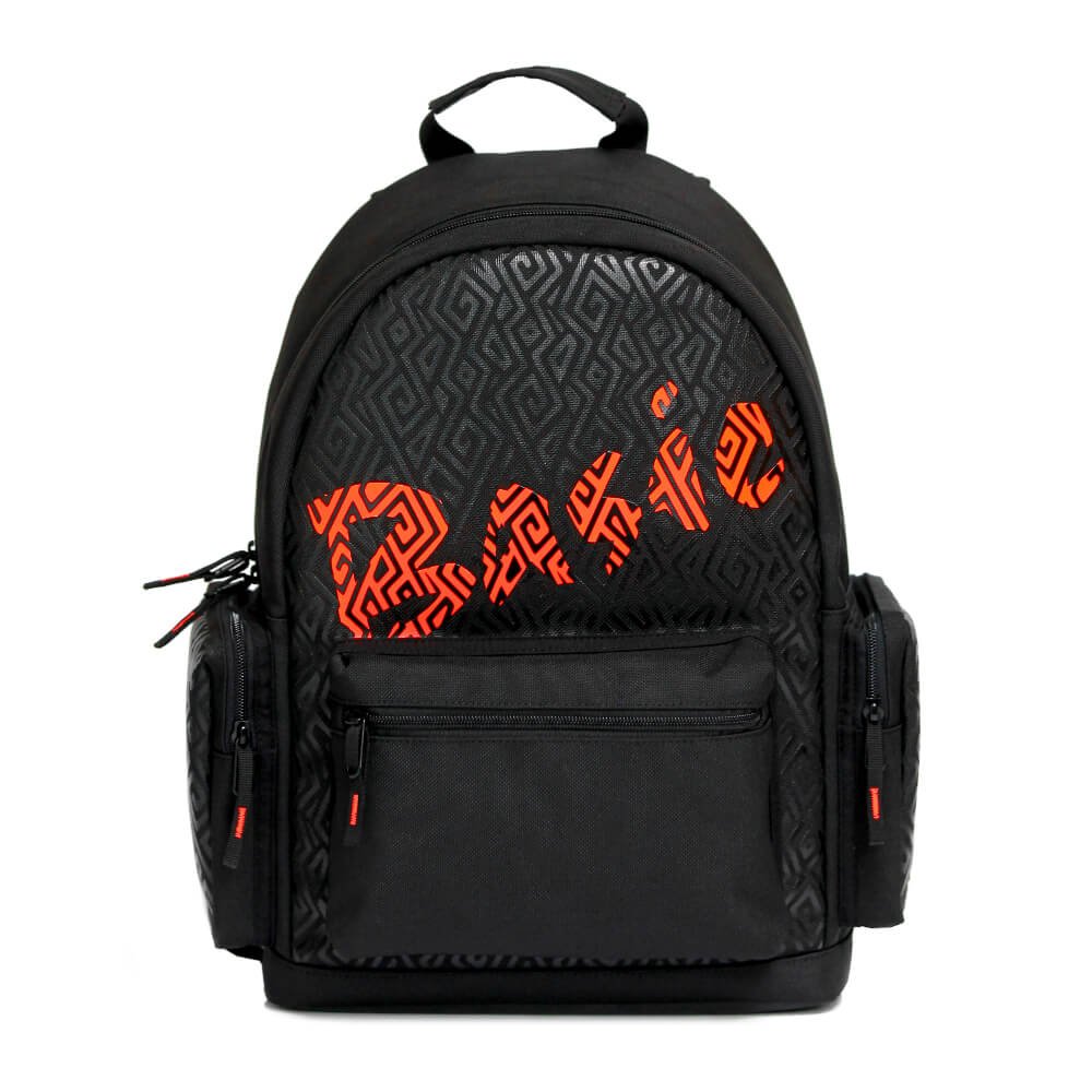 WAKAI - BLACK O