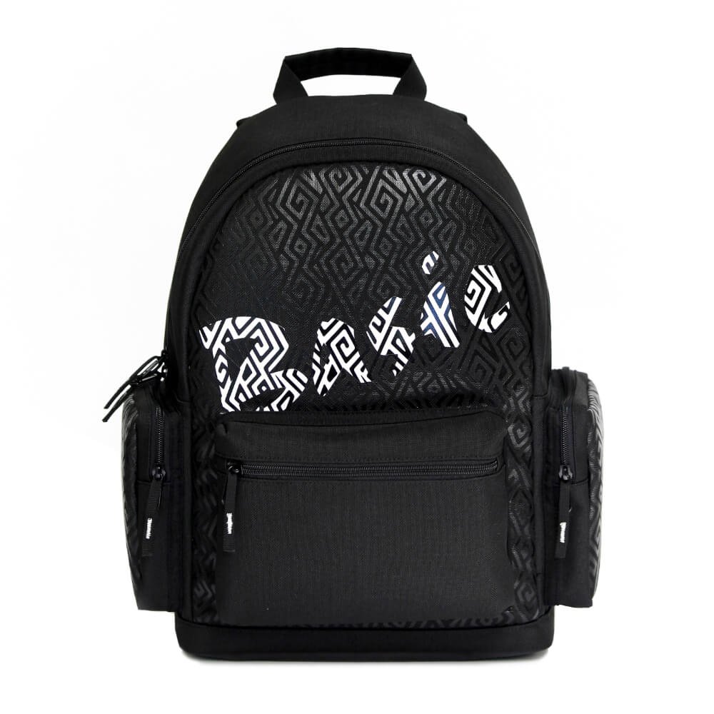 WAKAI - BLACK W