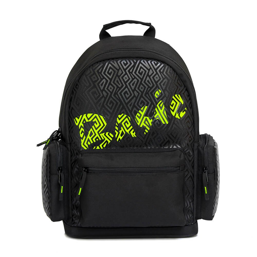WAKAI - BLACK Y