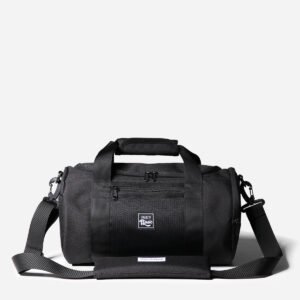 MAKURA II - BLACK