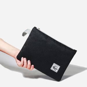 POCHI - BLACK
