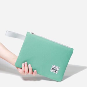 POCHI - MINT PASTEL